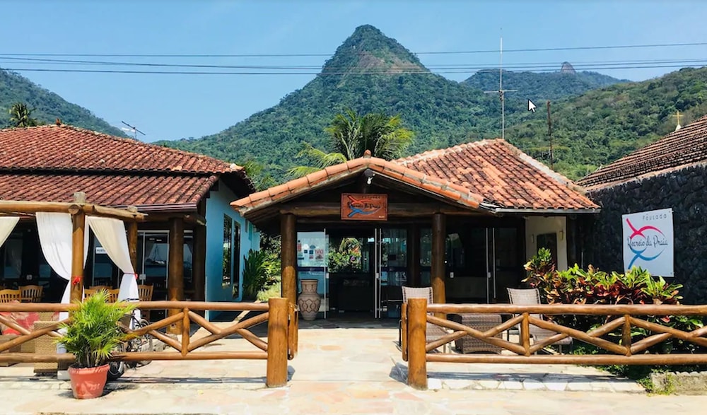 Recreio da Praia