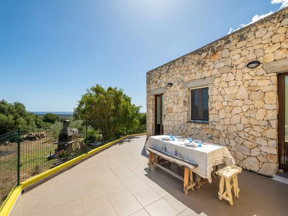 Charming House in Orosei With View