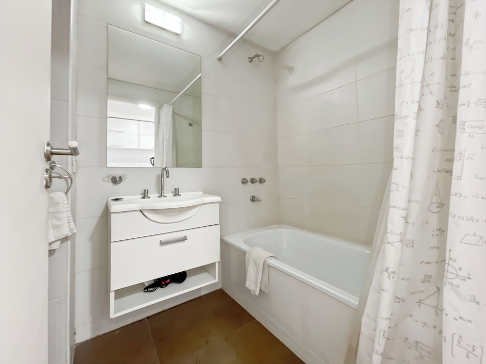 Ayres Obelisco Suites