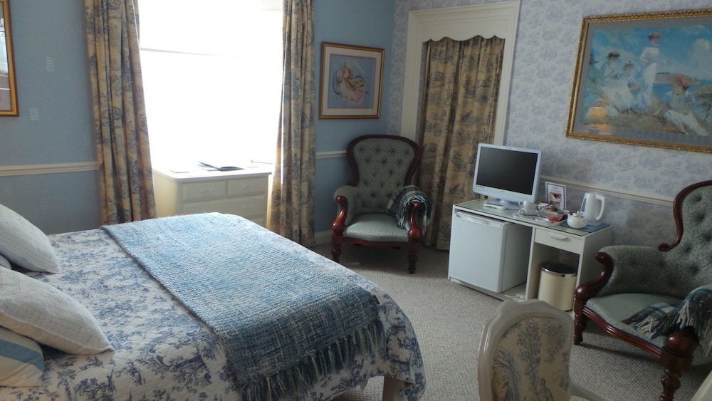 Comely Bank Guest House