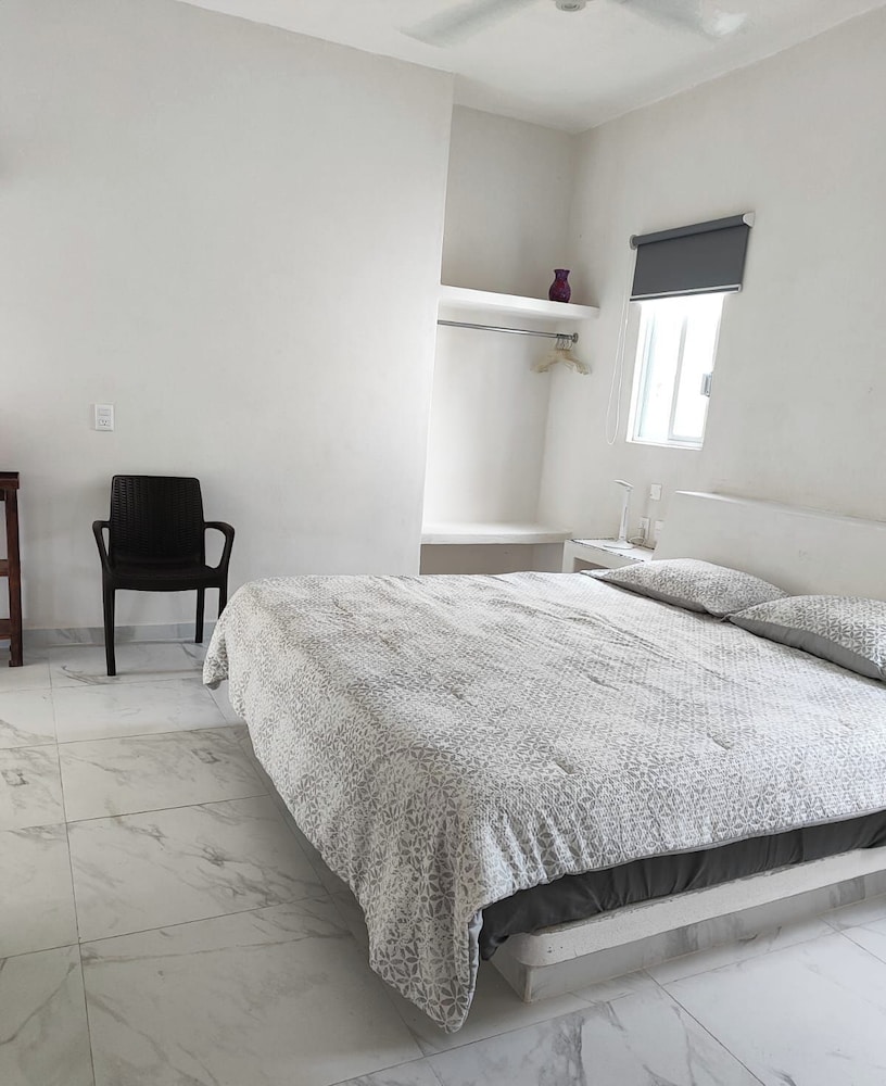 Casita Ángel Feliz