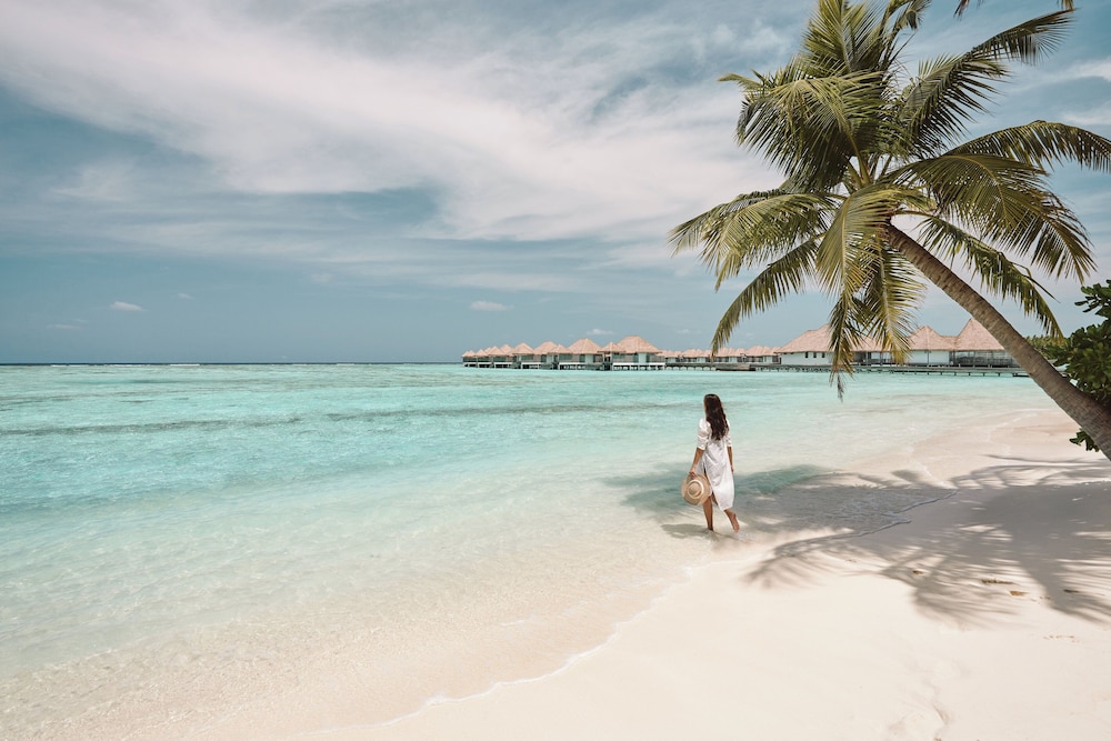 COMO Maalifushi