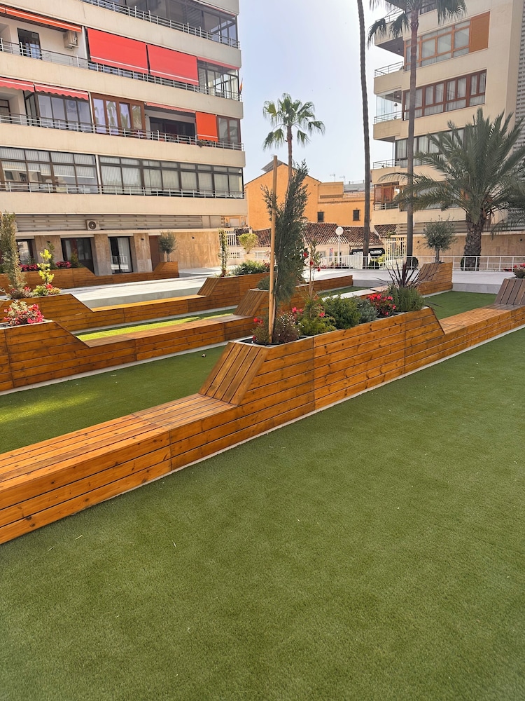 Nogalera Confort Apartments
