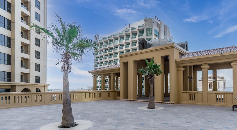 Dream Inn Apartments - Bahar JBR