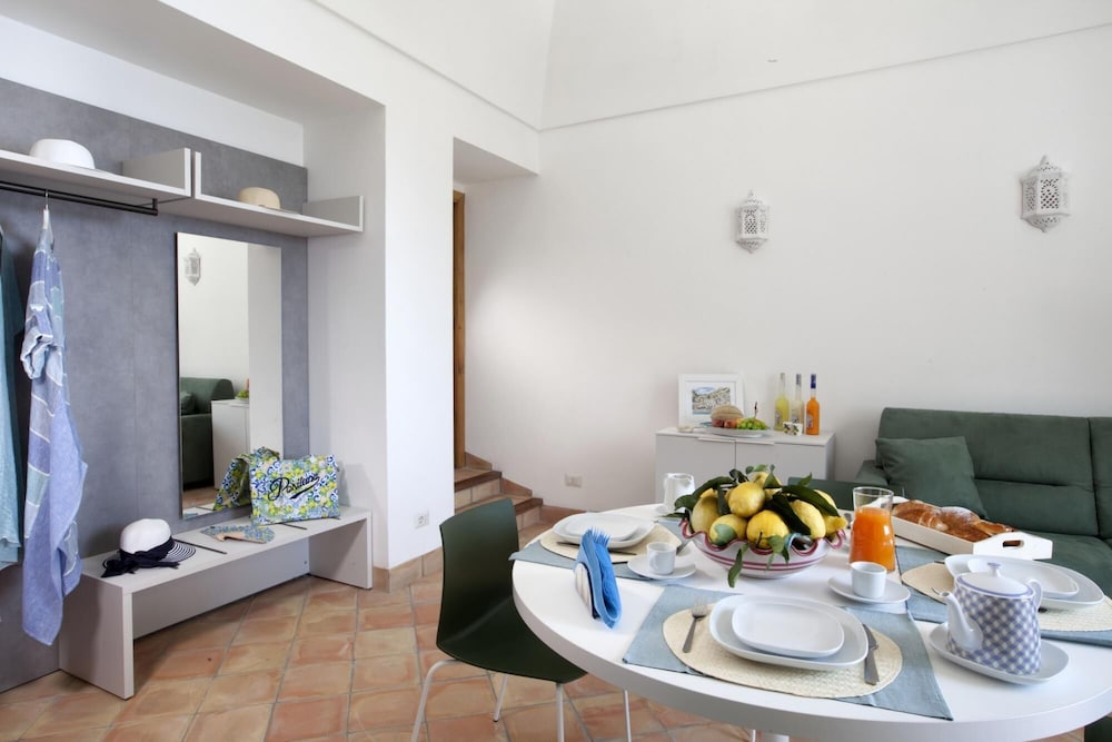 La Casa di Lia in Positano view 4