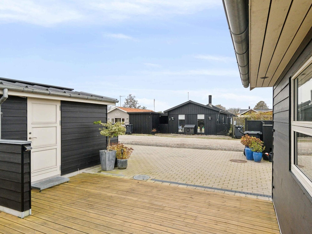 5 Star Holiday Home in Otterup