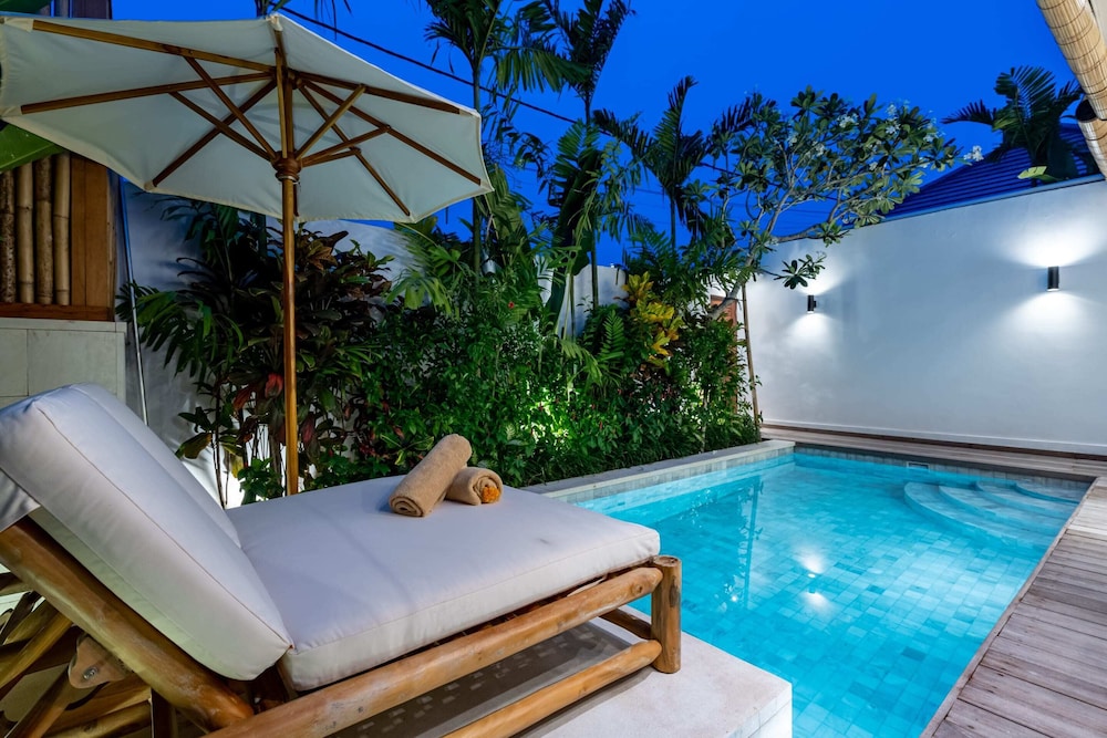 Villa Isla