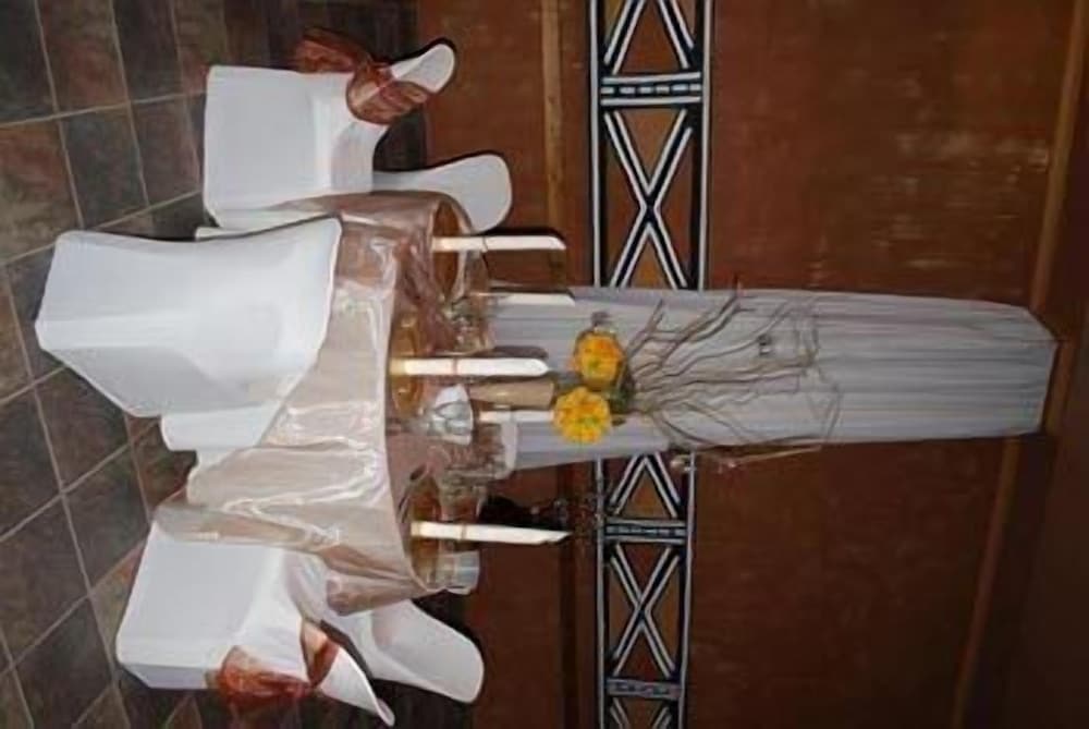 Thornycroft Lodge
