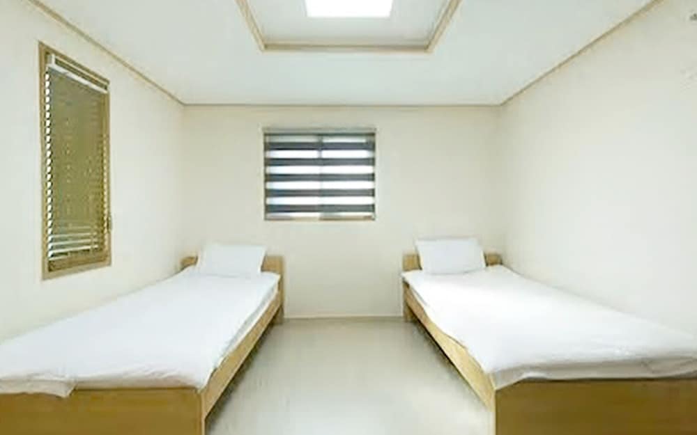 Incheon Hurb Guest House view 4