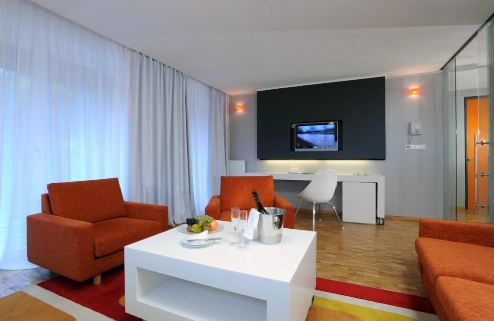 SkiResort Hotel Omnia