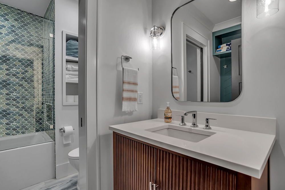 10 Whistling Swan at The Sea Pines Resort