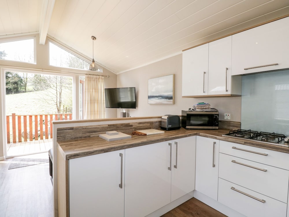 Troutbeck Lodge