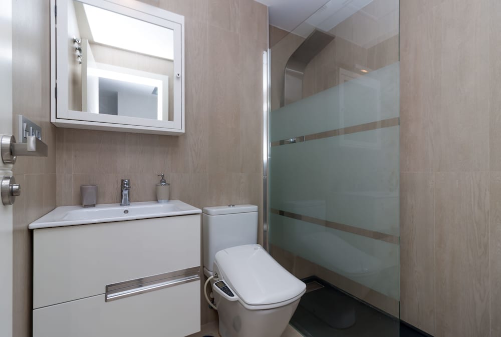New Big Apple Apartment PTS Granada Canovas