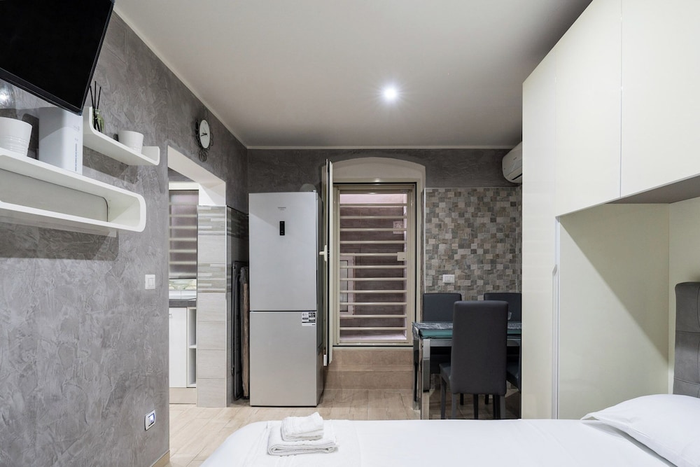 Apartment al Tribunale - Wonderful Italy