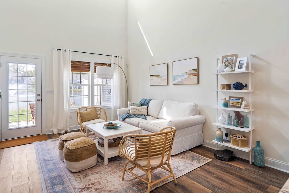 Tidal Bay 1 - 4bdr Townhome