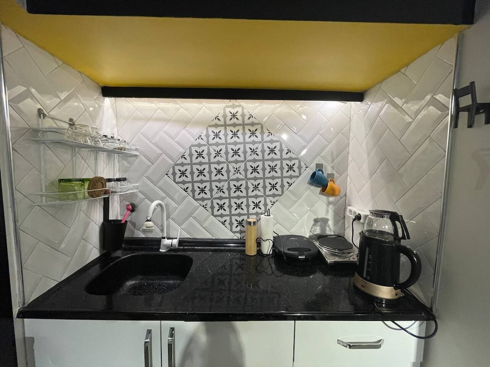 GV Suites Galata