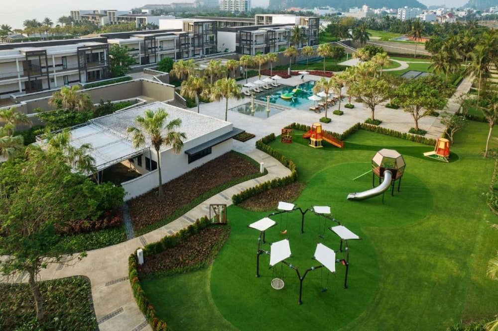 The Salt Collections Beachfront Resort Da Nang