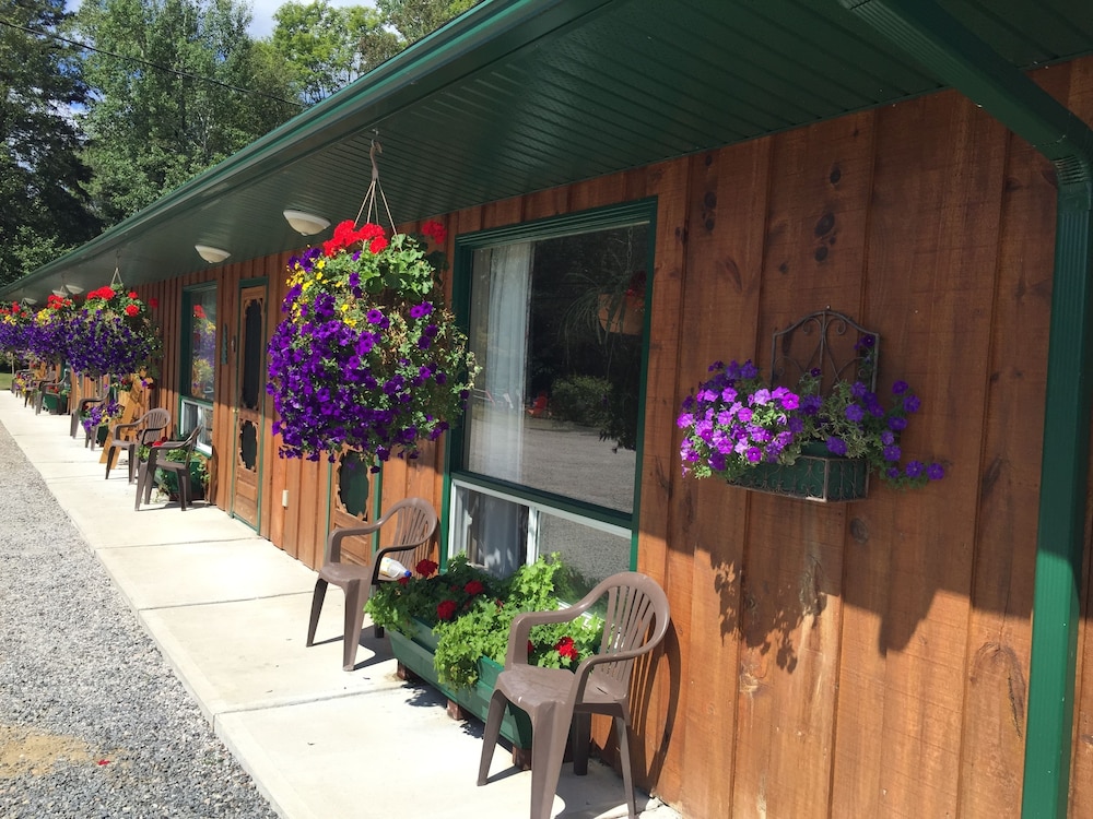 Dwight Village Motel