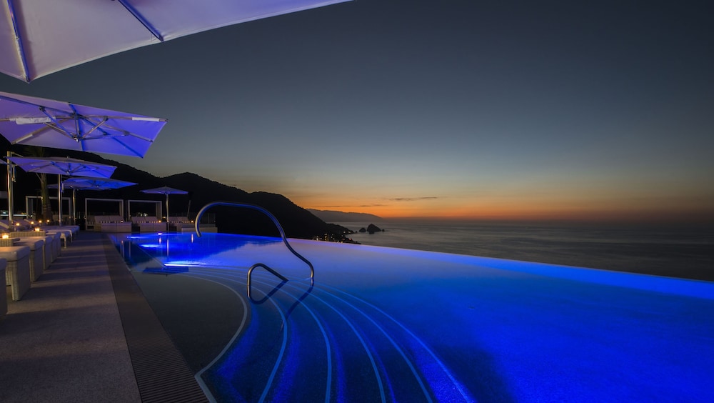 Puerto Vallarta Vacations - Hotel Mousai Puerto Vallarta Adults Only - Property Image 46