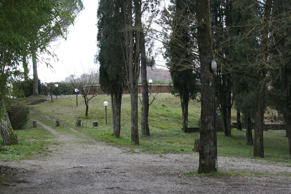 Real Tuscan House
