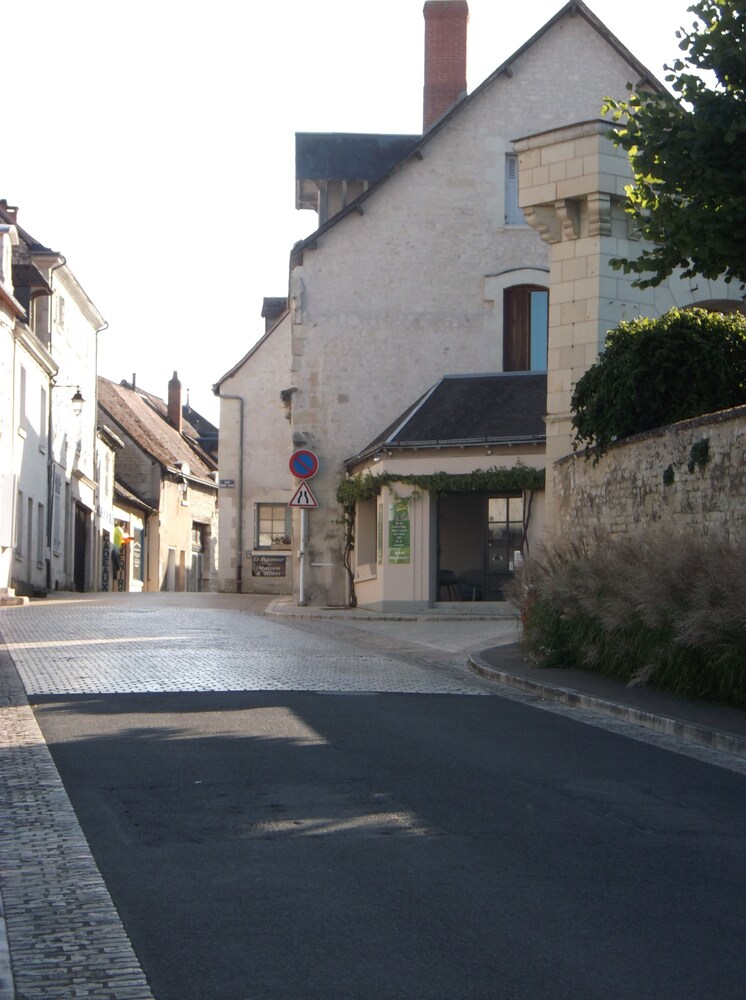 Le Pigeonnier Chambres d'hotes