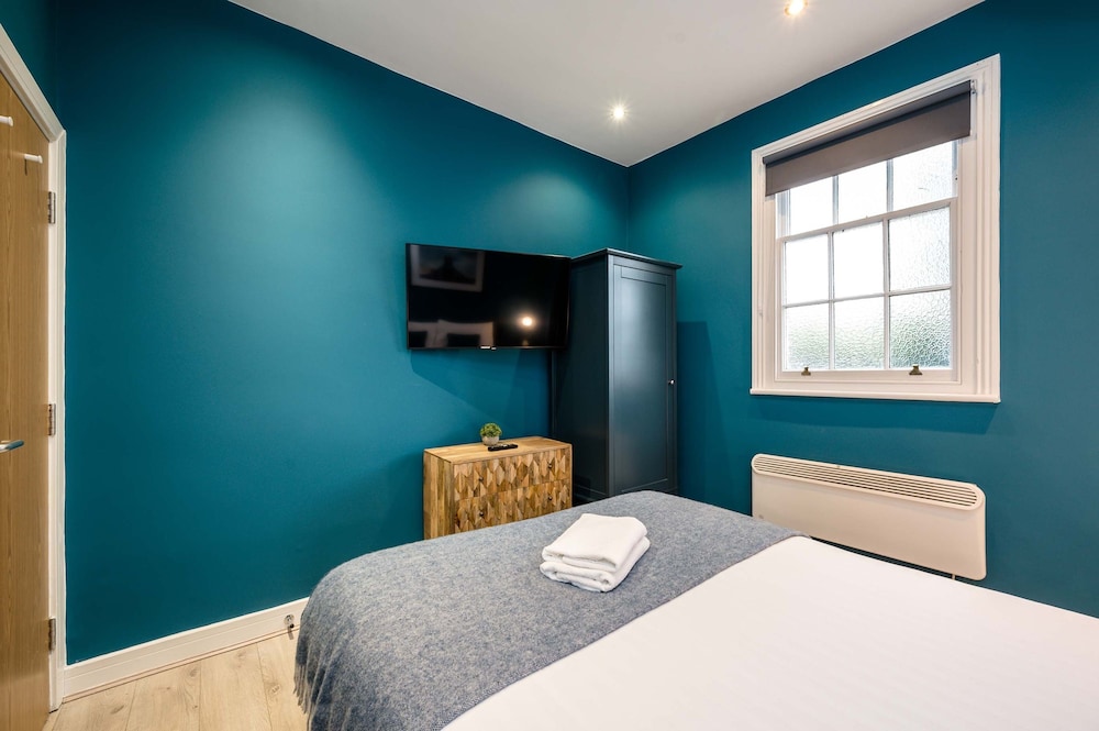 Host Stay The Georgian Quarters at Canning I and II