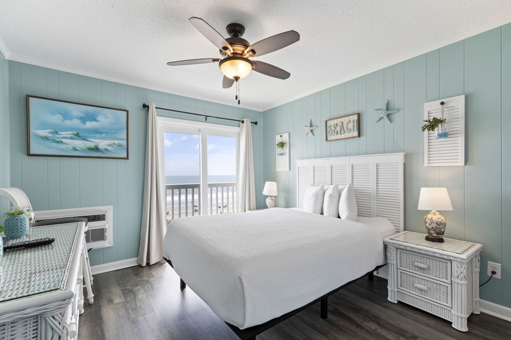 Murrells Inlet Vacations - Ocean Pier Beach-view Condos - Property Image 5