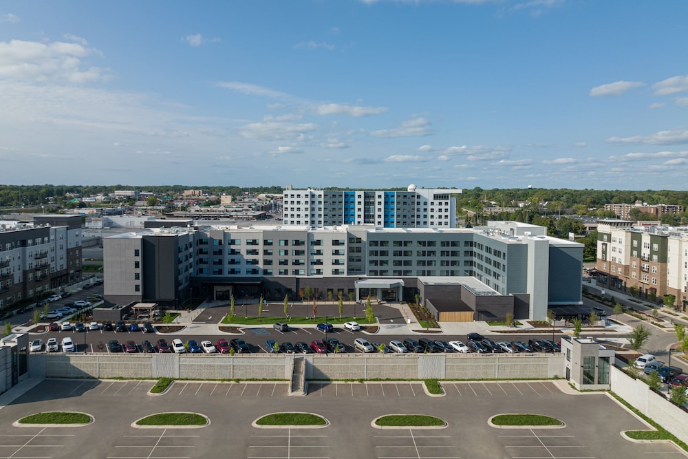 AC Hotel Lansing University Area, Billede 19