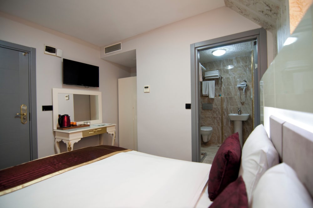 Vali Konak Otel - Image 95