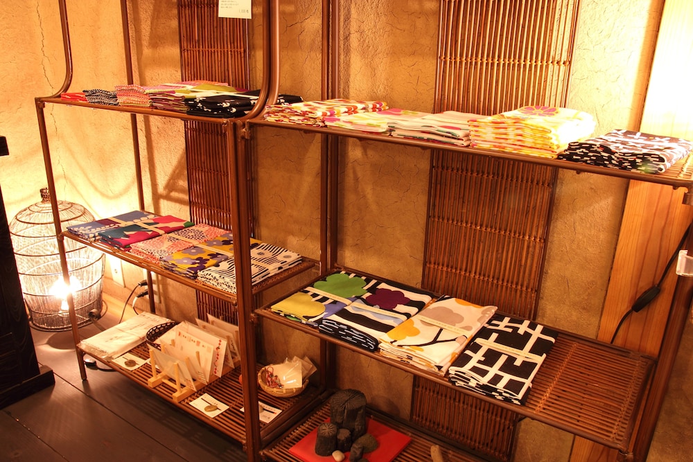 Kinosaki Tajimaya