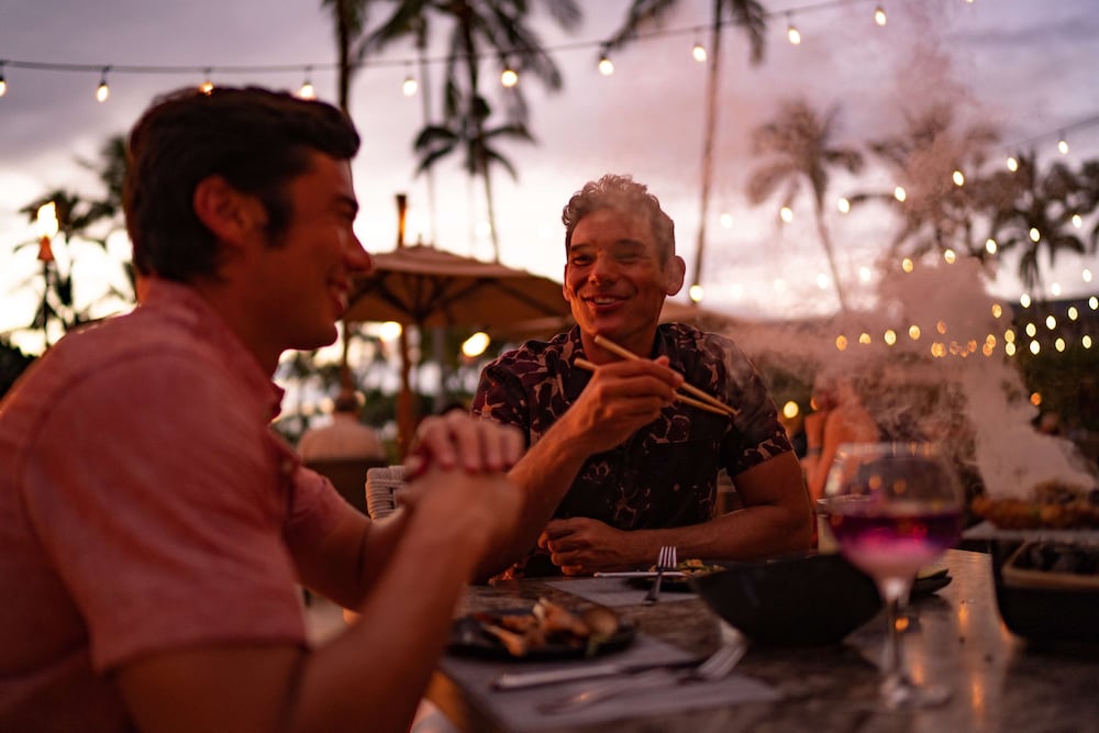 Fairmont Orchid - Property Image 114