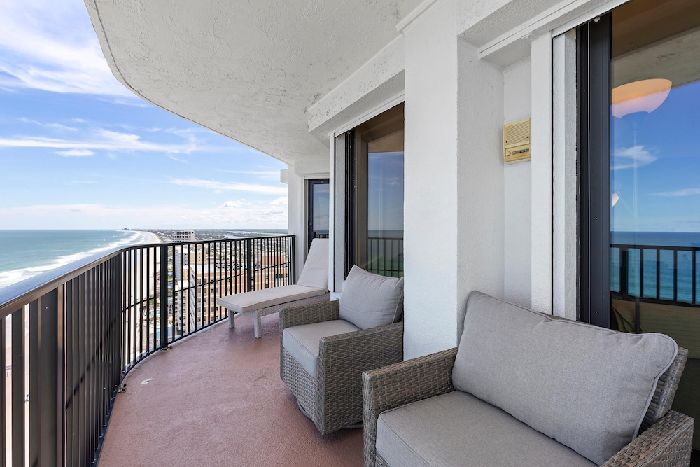Ashley Penthouse 5