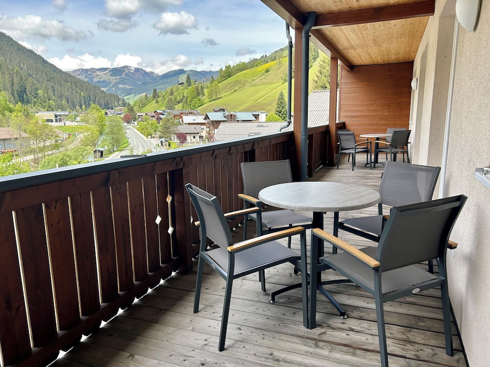 Apartment Iglsberg Top 6