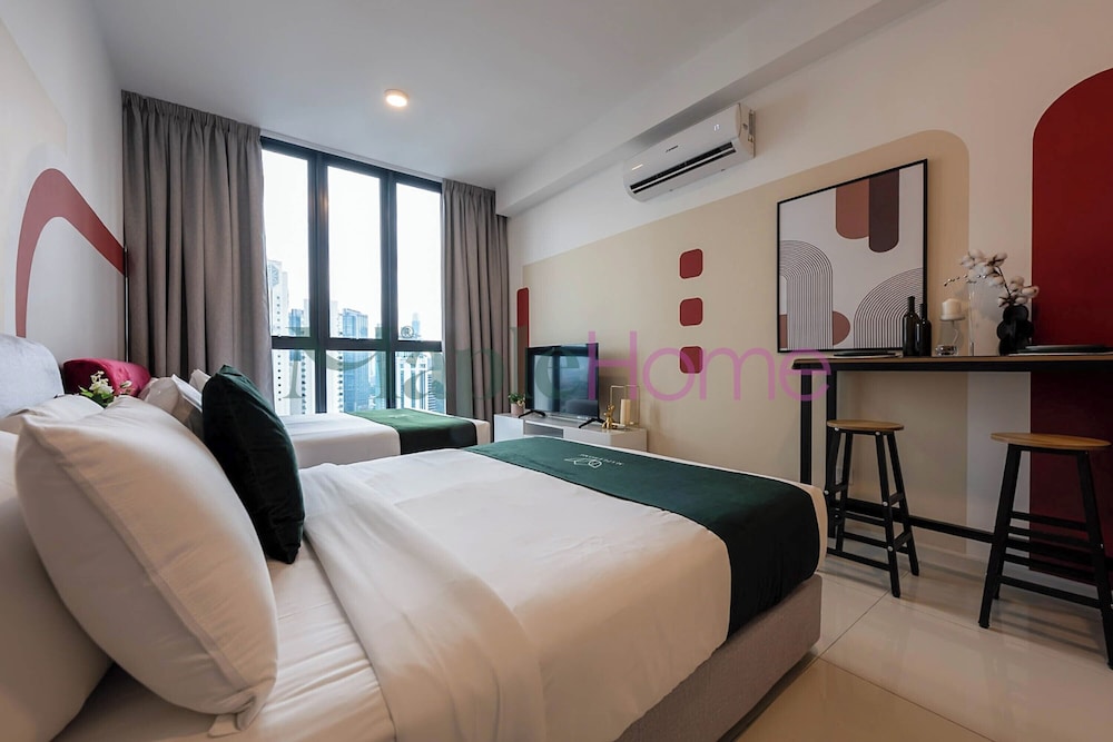Majestic Residence Premier Suites KL