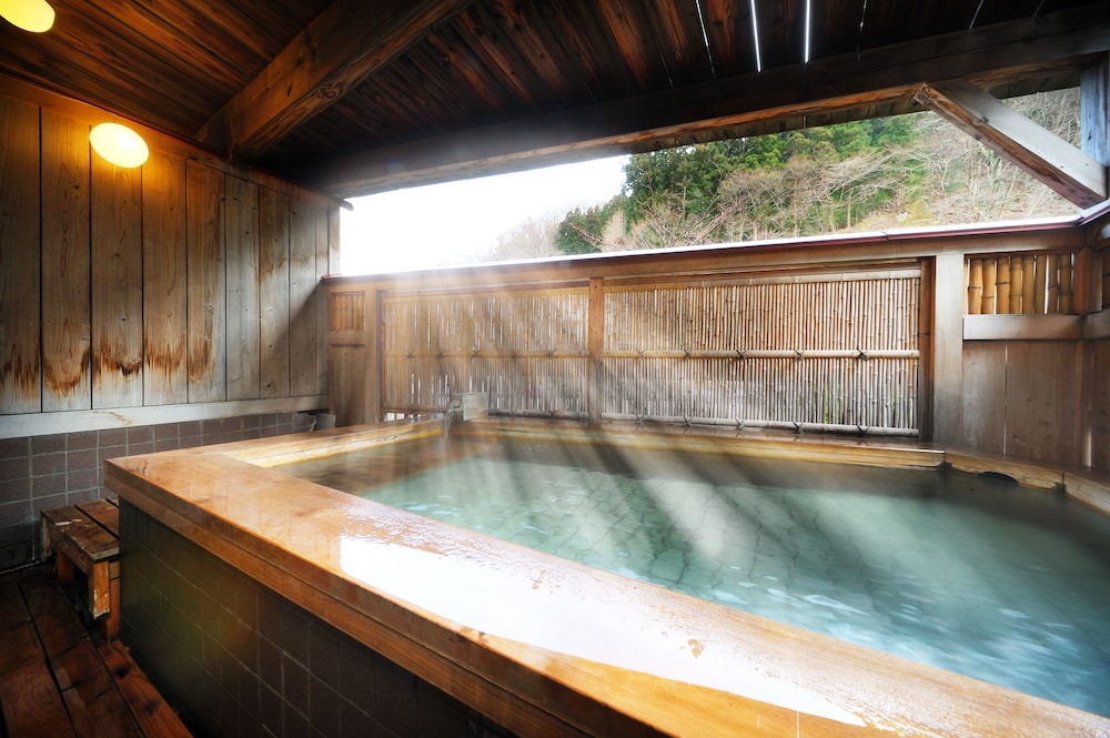 Omotenashinoyado Ryokan Shounkaku