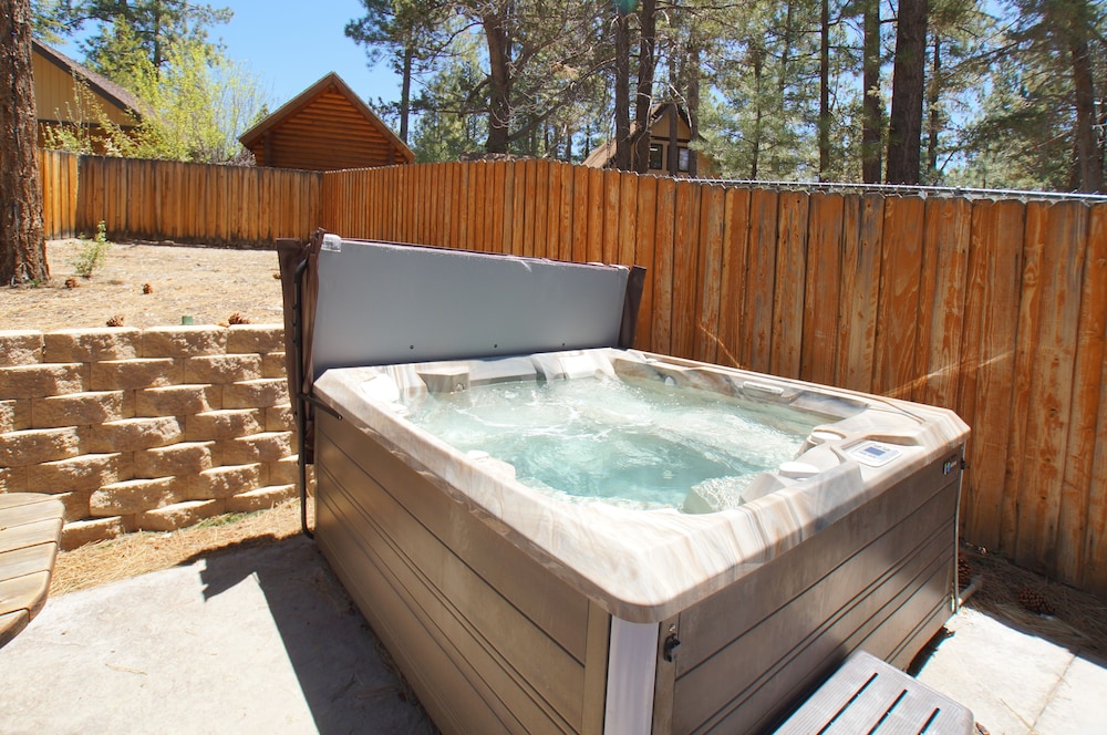 Big Bear Getaway