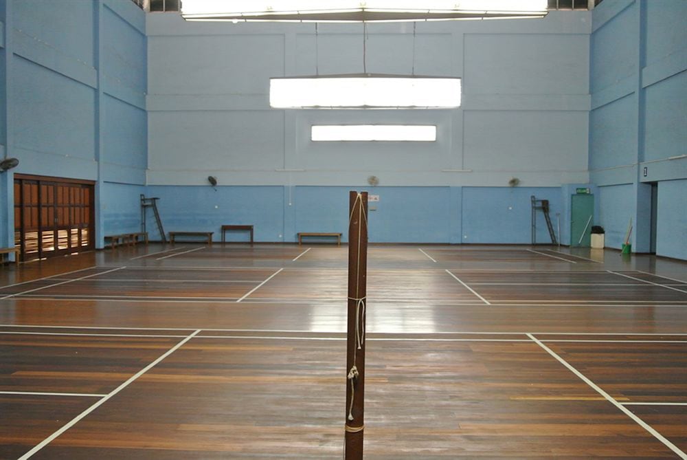 YMCA International Hostel