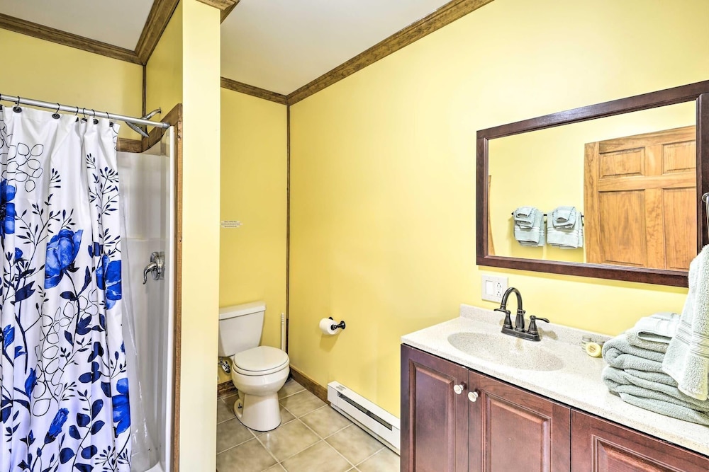 Equestrian House Suites