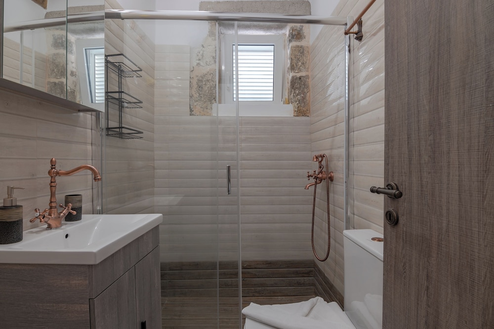 Sellia Stone House - your summer retreat