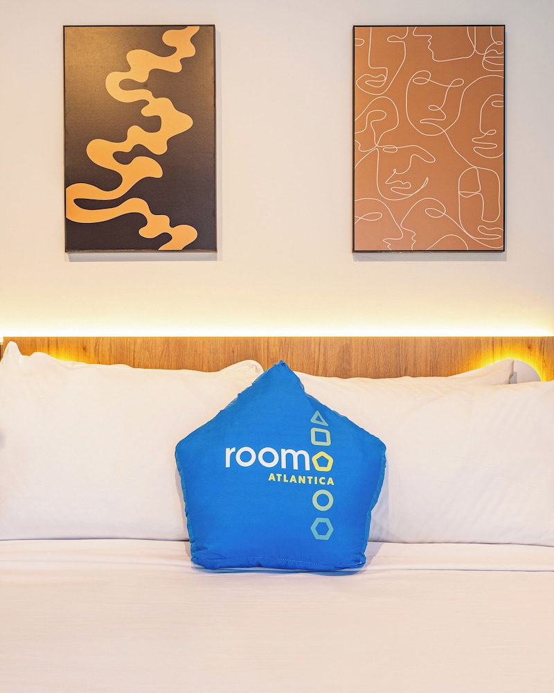 Roomo Transamerica SP Vila Clementino
