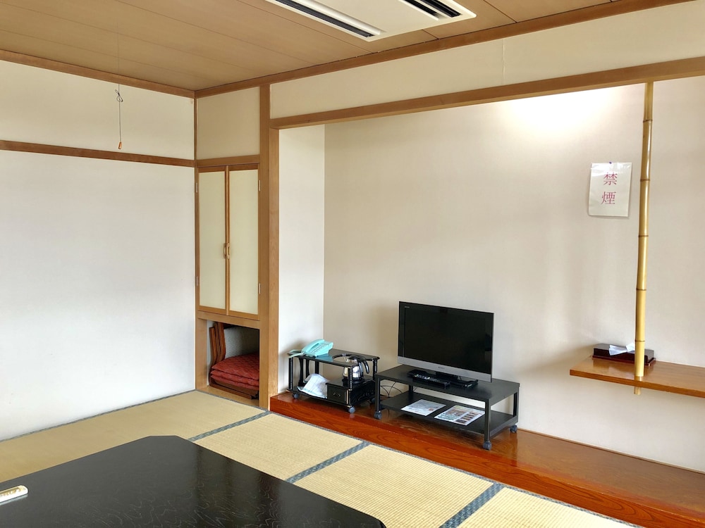 Iyashino Yado Rodem view 4