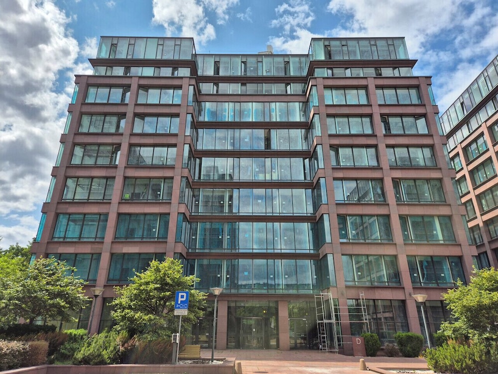 Sky Apartments