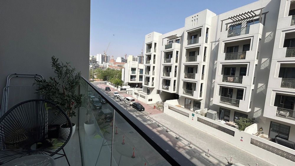 Stylish 1BR Penthouse in The Autograph