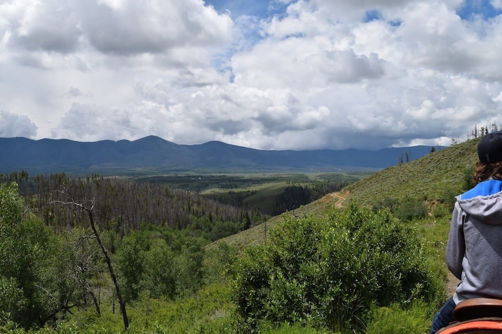Aspen Canyon Ranch - Property Image 2