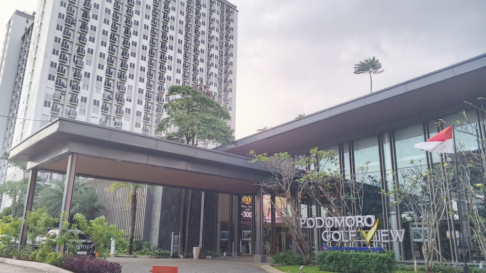 Hotel O Pgv Residence