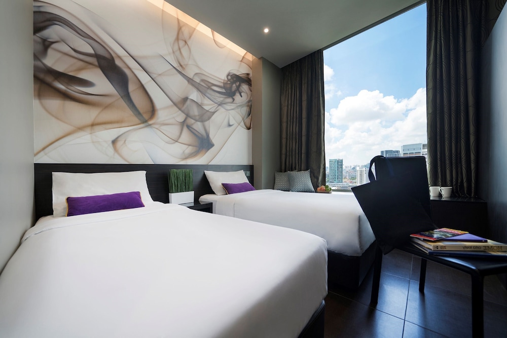 Singapore Vacations - V Hotel Lavender - Property Image 9
