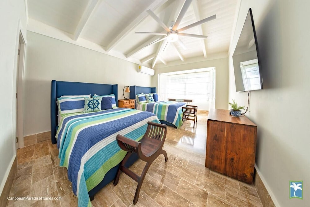 Luxurious 3 Br Golf Villa view 3