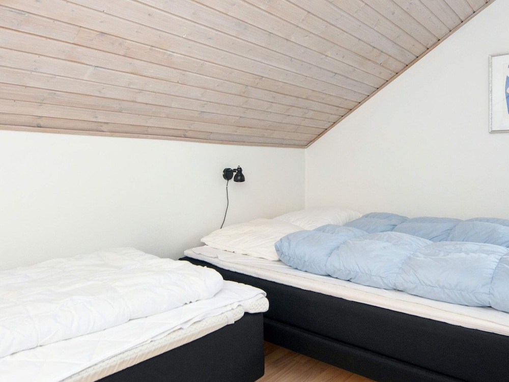 4 Star Holiday Home in Romo view 3