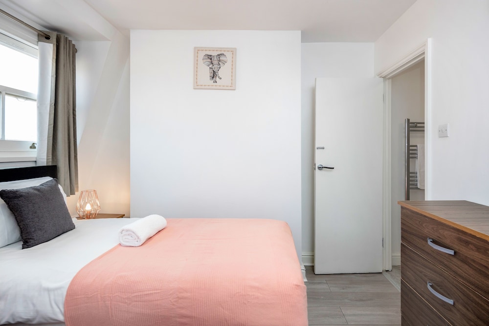 Cosy and Functional 1 Bedroom Flat in London