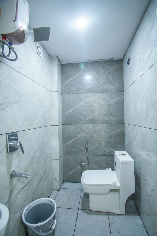 Hotel Vishwas Lok